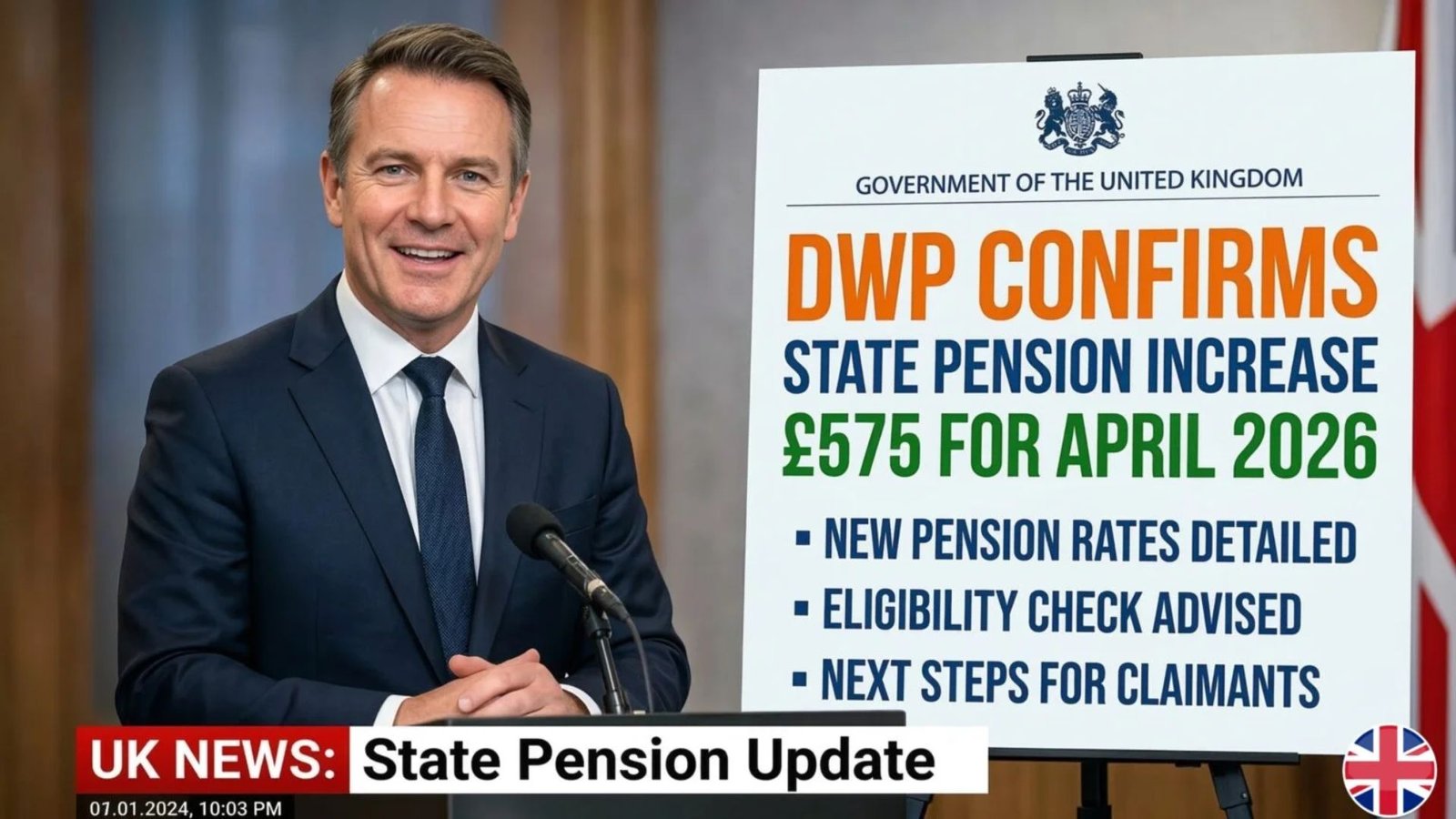 UK Bus Pass Rule Change from 15th March 2026 – What You Need to Know